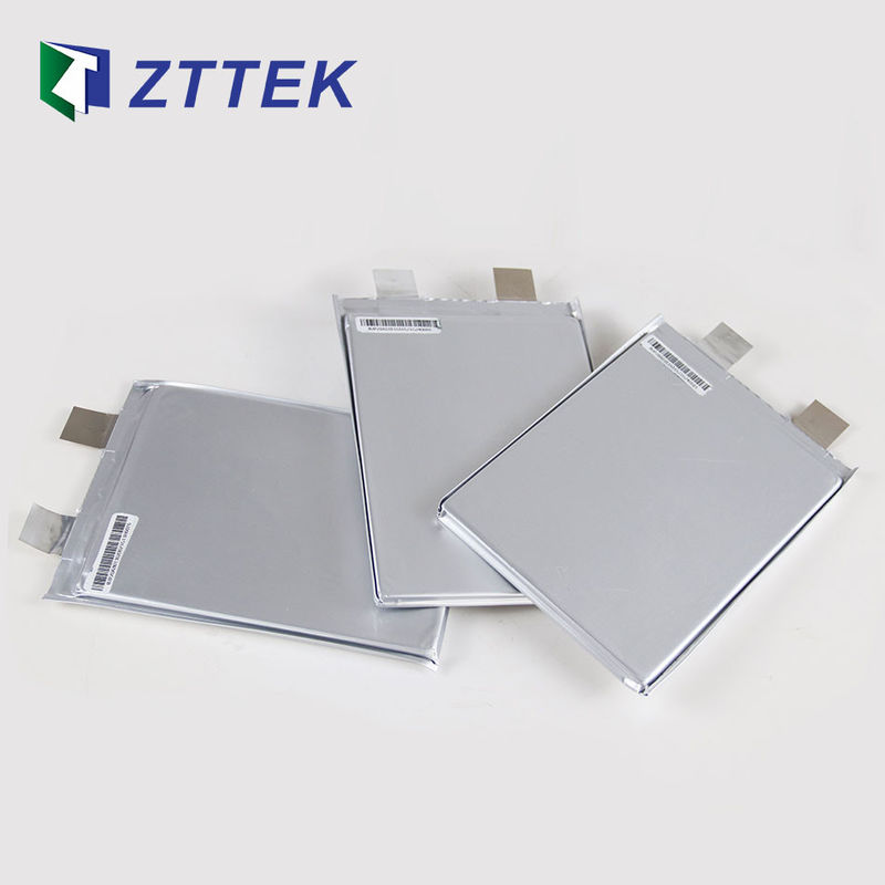 3.2V 25Ah Lithium-Ionen-Batteriezelle zur Speicherung von Energie