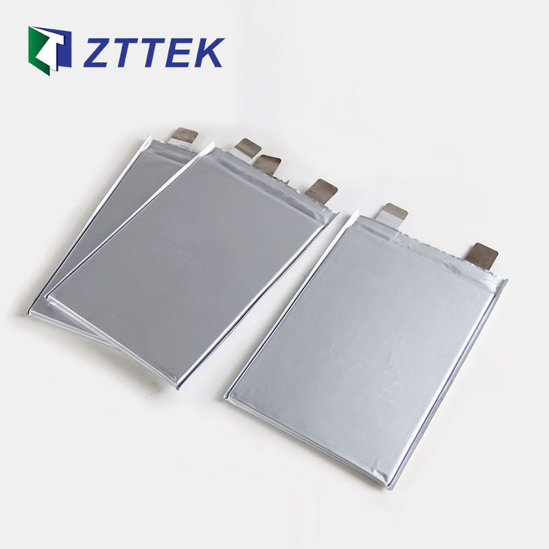 3.2V 25Ah Lithium-Ionen-Batteriezelle zur Speicherung von Energie