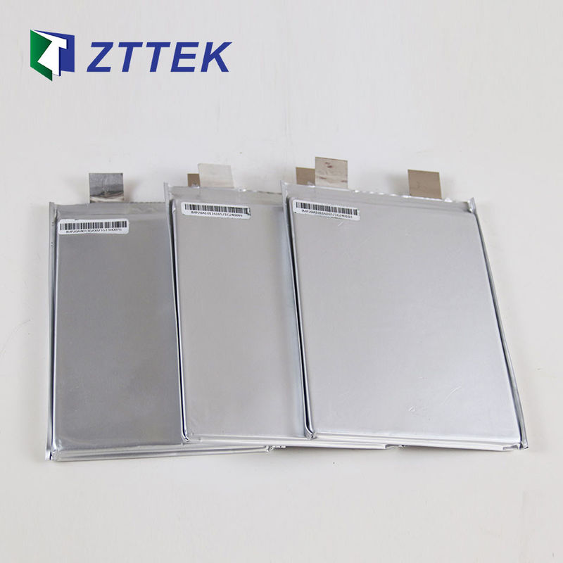 3.2V 25Ah Lithium-Ionen-Batteriezelle zur Speicherung von Energie