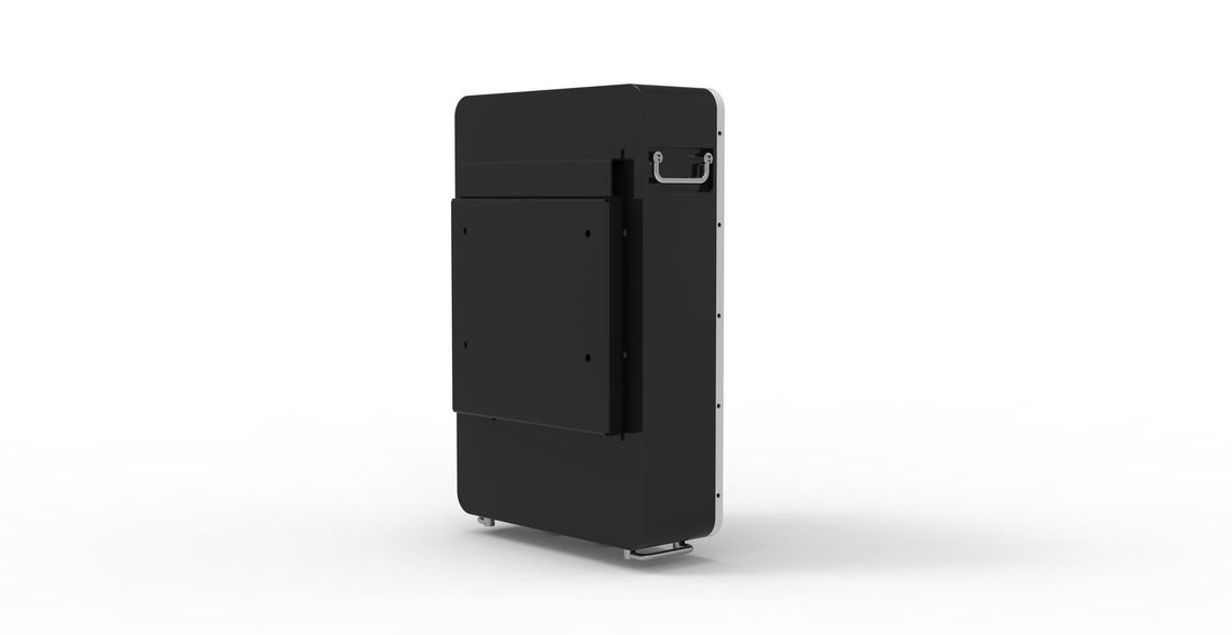 51,2 V Wandspeicher für Energiebatterien für Haushalte, 5 kW