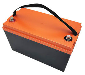 12v 50ah LiFePO4 Batterie 12.6-25.6V 50-250Ah Lithiumbatterie Blei-Säure Ersatz