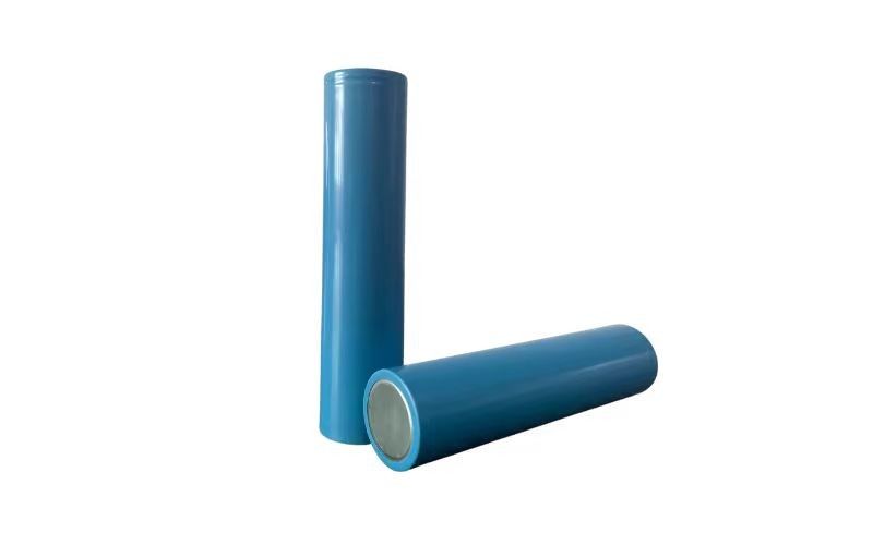 33175 Natrium-Ionen-Batterien Zylinder Typ 12AH 3,05 V 0,2 C Entladung