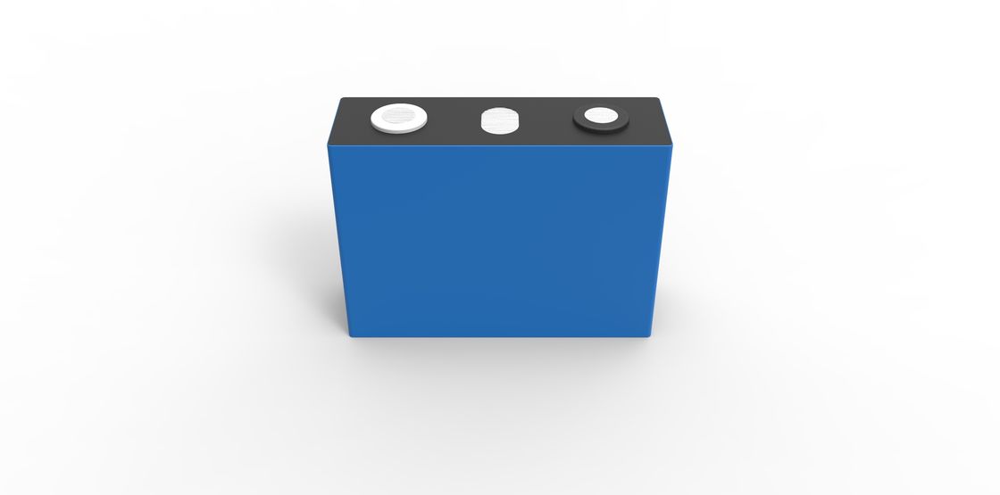 70Ah Natrium-Ionen-Batteriezelle 3V 70Ah Prismatische Art