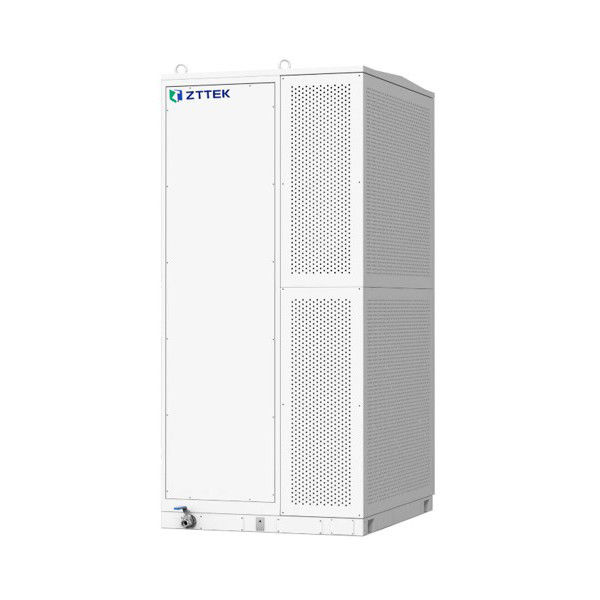 LiFePO4 Batterietype Kleine Größe C&I Handels- und Industrie-ESS 30KWH -15KW